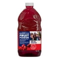 Ocean Spray® 100 Juice Cranberry Juice Blend, 64 fl oz Bottle