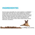 thumbnail image 4 of Alimento para perro Chapetes adulto premium todas las razas y tamaños 18kg, 4 of 4