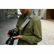 Peak Design SL-BK-3 Slide, Camera Strap, Black