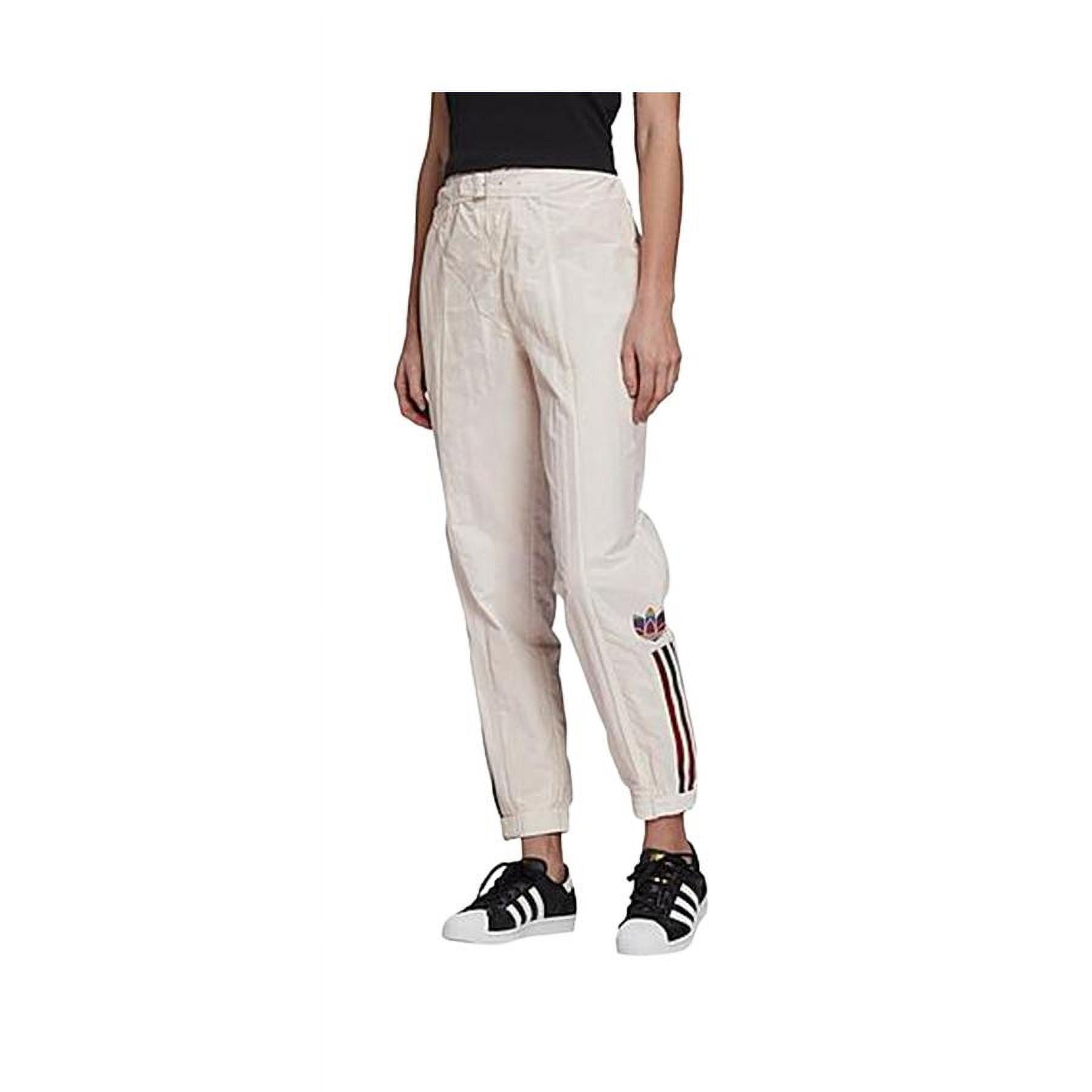 adidas × Paolina Russo (アディダス) レディース y13 Adidas Originals Paolina Russo Belted Nylon Jogger Womens