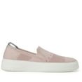 thumbnail image 2 of Dearfoams Women's Sophie Slip-On Sneaker, 2 of 5