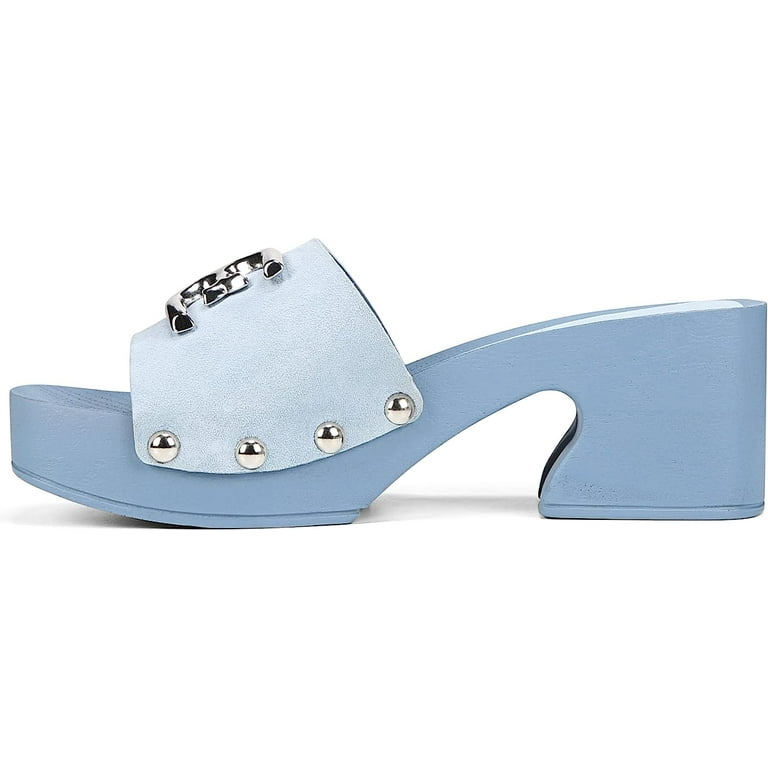 Sam edelman fashion blue sandals