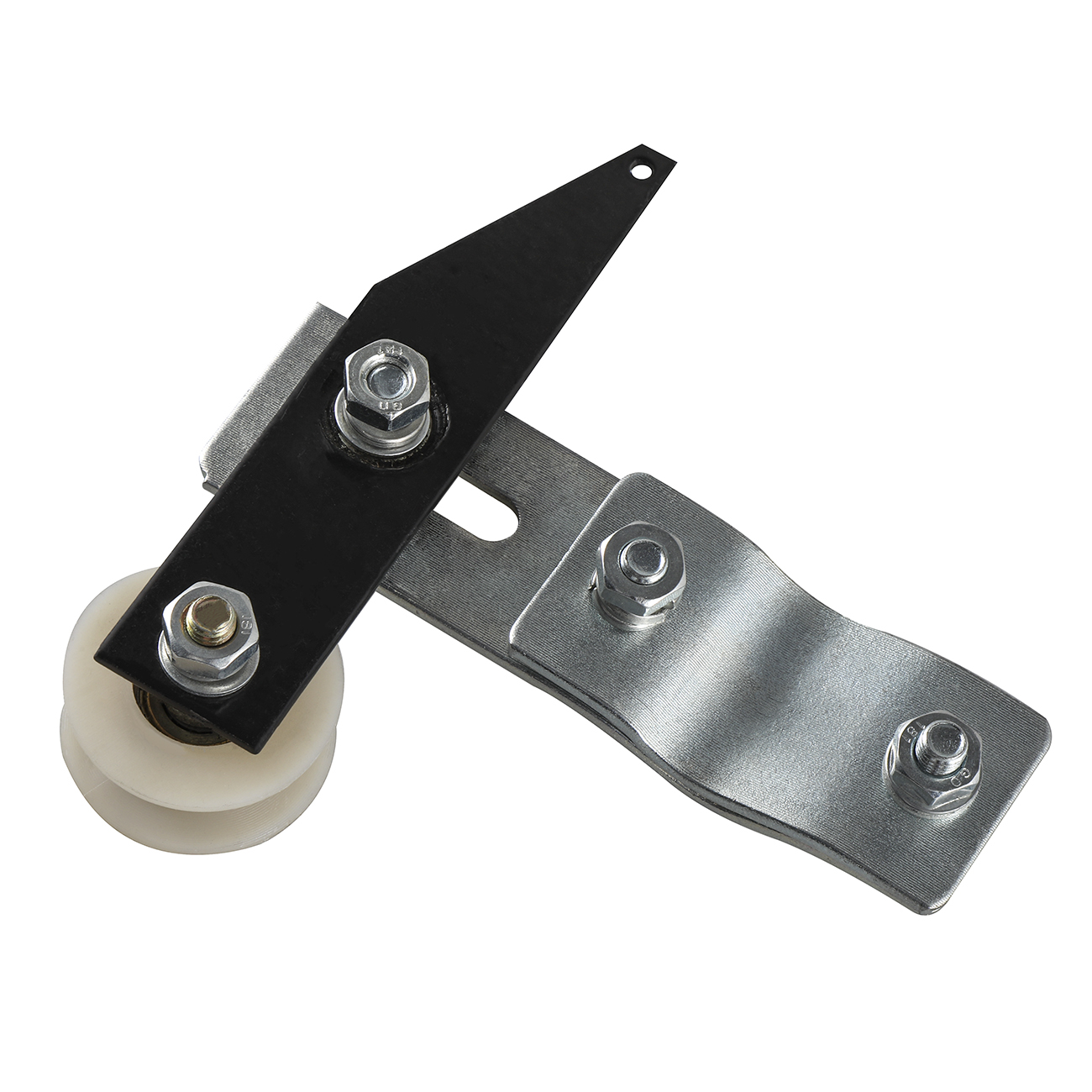 Buy Pivot Arm Auto Spring Bearing Idler Chain Tensioner & Pulley Kit