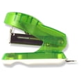 thumbnail image 2 of Officemate Mini Stapler with 1000 Standard Staples, Comes in Assorted Colors - Red/Blue/Green/Purple (97753), 2 of 8