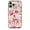 Slim Protective Hard Case, variant on Cutest Reindeer With Santa Hat Phone Case for iPhone 7 8 X XS XR SE 11 12 13 14 Pro Max Mini Note s10 s10plus s20 s21 20plus