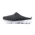 thumbnail image 4 of Plus terciopelo cálido algodón zapatos medio cuidado zapatos casuales zapatillas gruesas zapatos perezosos amantes ligeros Wmkox8yii 123q236, 4 of 8