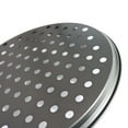thumbnail image 3 of Pizza Pan With Holes DIY Nonstick Baking Tray for Home Restaurant Kitchen, 3 of 6