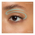 thumbnail image 4 of Delineador para Ojos Nyx Professional Makeup Epic Inky Stix Cyber Cyan de 0.1g, 4 of 6