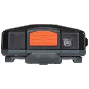 Blackfire BBM6048 RECH Headlamp 400L - 3 Mode