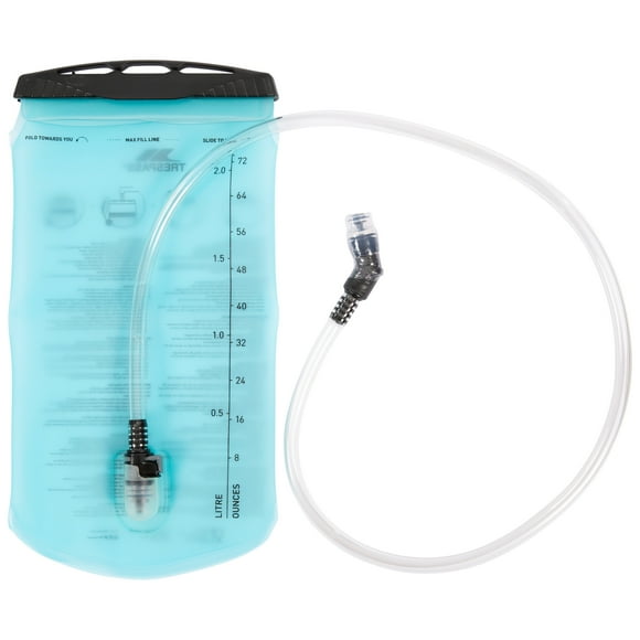 Trespass Water Bladder 2L Quenched
