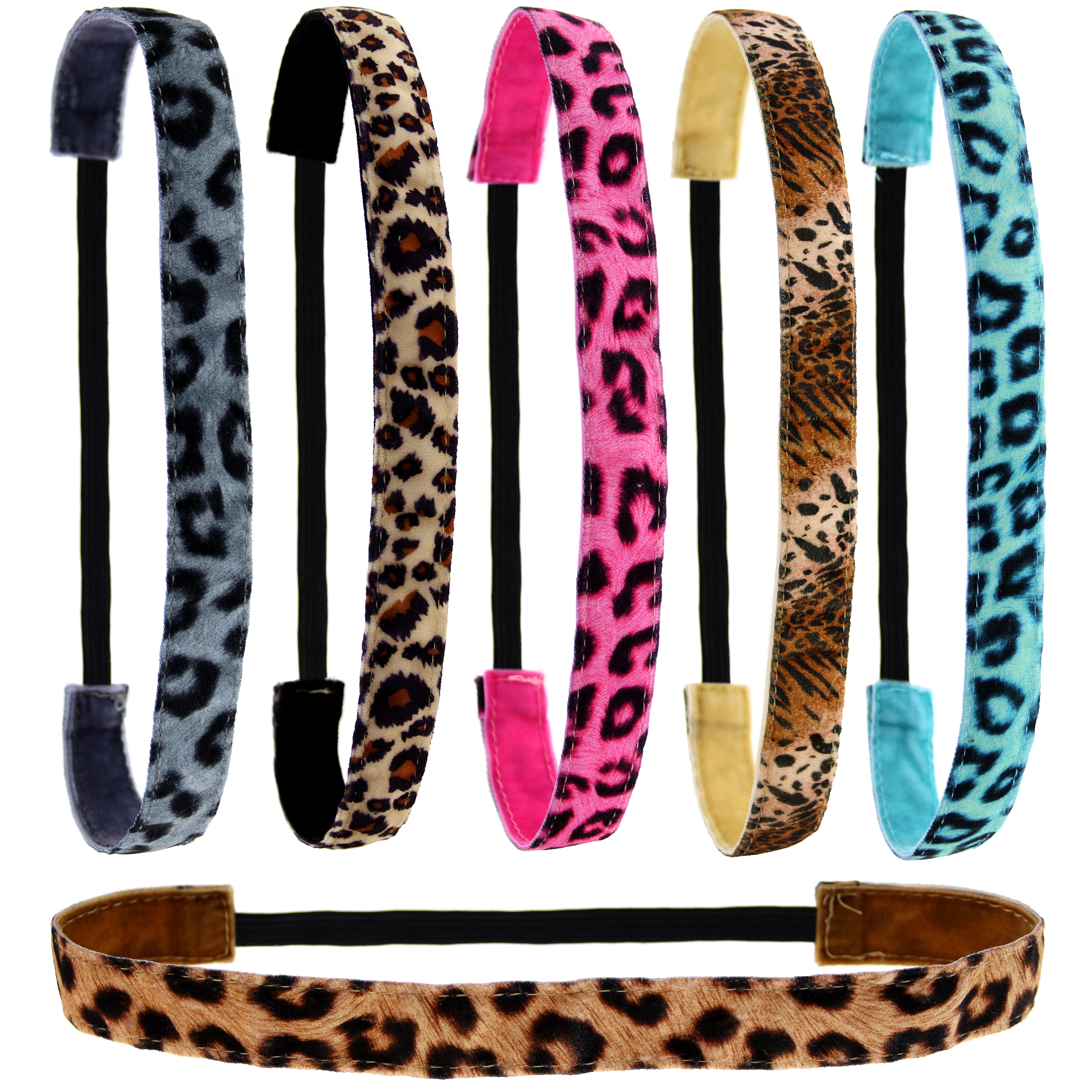 Leopard Bracelet Cheetah Print Accessories