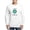 White, variant on CafePress - Keep Calm, Wander On Long Sleeve T Shirt - Unisex Cotton Long Sleeve T-Shirt