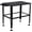 Heavy, variant on 36 x 24 Inch Heavy Duty Welding Table, 1500LBS Steel Workbench with 16mm Fixture Holes, 5/8 Inch Peg Holes Welding Workstation for Garage Workshop Industrial Use
