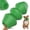 Green, variant on Jewyow Indestructible Rubber Chew Toy for Aggressive Chewers - Beef Flavored Dog Toys for Large Breeds