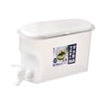 thumbnail image 3 of Dispensador de bebidas con espiga, hervidor de agua fría de 3,5 grifo, contenedor de bebidas para el hogar, jarra de agua para cocina, bodas, 1 PC Gloria Dispensador de bebidas, 3 of 9