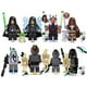 thumbnail image 2 of Nueva Guerra Espacial Trooper Spark Clone Purge Mace Windu Commander Blackout Star Mini Wars Figura De Bloque De Construcción Juguetes TV6105, 2 of 4