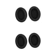 thumbnail image 4 of bedienty Cushion Ear Pads Softness Earmuff Replacement for 201 Headset Ear pad 2Set, 4 of 6