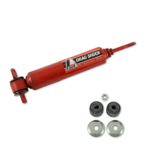 Street/Strip Drag Shocks