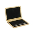 thumbnail image 4 of TISHITA Bassoon Reeds Case Carrying Practical Protective Case for Outdoor Travel Home, 4 of 7