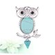 thumbnail image 4 of unbranded Broche Pin De Aleación Para Con De Delicado Y, 4 of 8