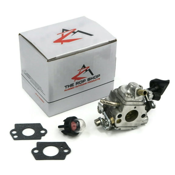 The ROP Shop Carburetor with Gaskets for Stihl 4282-120-0608, 42821200608 & BR600 Blowers