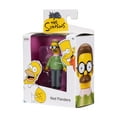thumbnail image 2 of The Simpsons 2.5 inch Tall Scaled Collectible Ned Flanders Action Figure for Child Ages 4+, 2 of 9