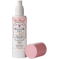 Too Faced Hangover 3-in-1 Replenishing Primer & Setting Spray
