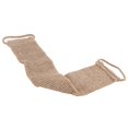 thumbnail image 3 of Jute Exfoliating Back Brush, Concave and Convex Surface, Gift Box, Jute Exfoliating Brush Kit, 3 of 3