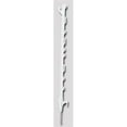 thumbnail image 1 of Gallagher 279963631 G636054 Heavy Duty Treadin Plastic Post, White, 1 of 1