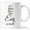 White, variant on Father's Day Tumbler 20 Oz Funny Gag Gift for Dad, Grandpa Being The Same Age As Old People Ideal for 40th, 50th, 60th, 70th, 80th Birthdays