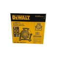 thumbnail image 2 of DEWALT Ventilateur Multi-Usage 16 Pouces - 3 Vitesses Noir et Jaune, 2 of 2