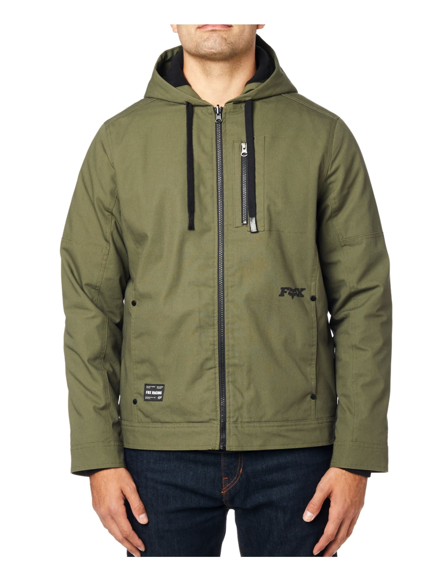 bleached pink sweatshirt