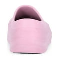 thumbnail image 2 of TredSafe Adult Unisex Caspian Slip Resistant Clogs, 2 of 6