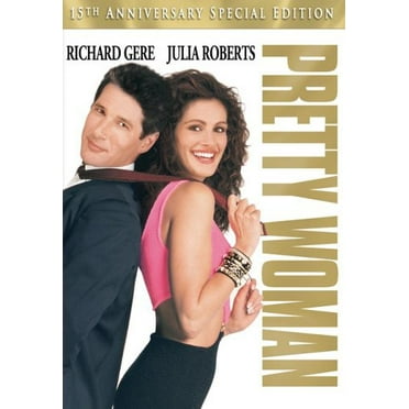 Pretty Woman 15th Anniversary (DVD)