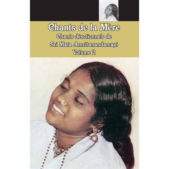 Chants de la Mère 2 (Paperback)