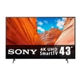 thumbnail image 1 of TV Sony 43 Pulgadas 4K Ultra HD Smart  LED KD-43X80J, 1 of 4
