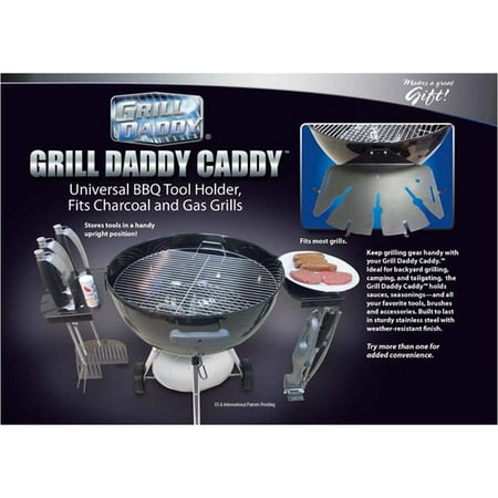grill daddy caddy walmart com
