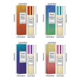 thumbnail image 3 of Roll-On Perfume for Women, Portable Roller Perfume, Long-lasting Sweet, Enhance Your Romance and Attraction, Four Scent,10ML, 3 of 5