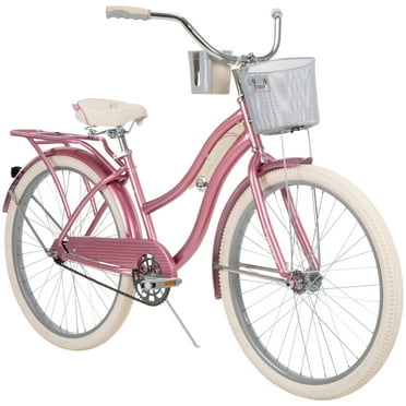 huffy women's beach cruiser