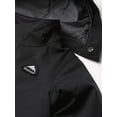 thumbnail image 2 of Burton Kids One Piece, True Black, 2T, 2 of 4