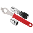 thumbnail image 3 of Bicycle Repair Tool,Mountain Bike Flywheel Remove Bike Repair Kit Bike Flywheel Remove Tool Custom Engineered, 3 of 8