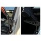 thumbnail image 3 of Paso de la puerta del coche Accesorios plegables multifuncionales Pedal de pie para del camión rojo Sharpla Paso de la puerta del coche, 3 of 8