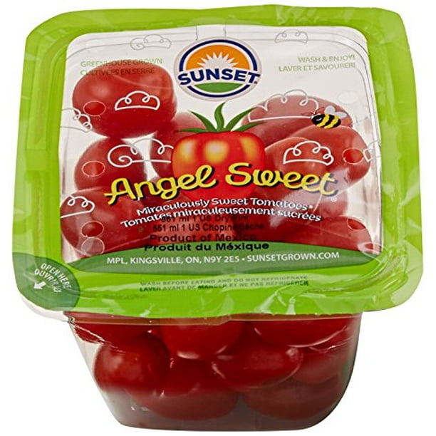 Grape Tomatoes 10oz