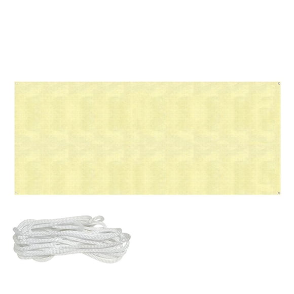 Shade Sunblock Shade Cloth Planta Cubierta Para Invernadero Flores Plantas Patio Césped Cateissary HA045080-01