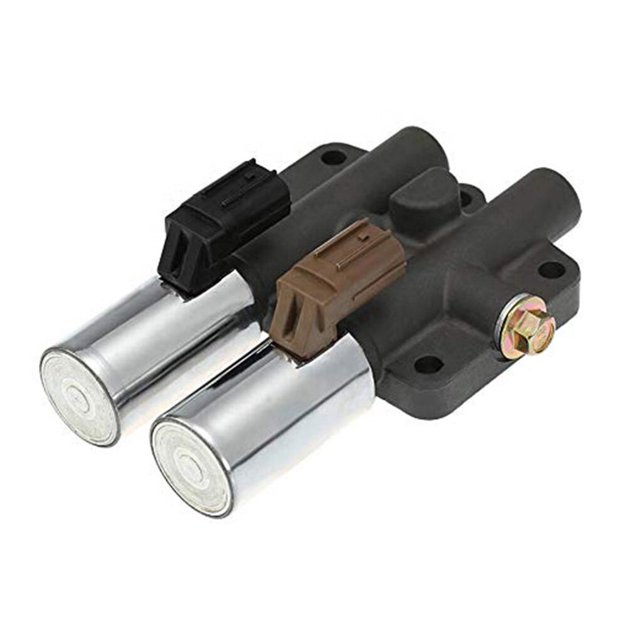 Youkk Electric Manifold Formula Auto Parts Handy Installation Long-time Service Solenoid Valve Replacement for Accord