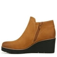 thumbnail image 5 of SOUL Naturalizer Womens Affirm Water Resistant Wedge Ankle Booties - Medium & Wide Width, 5 of 7