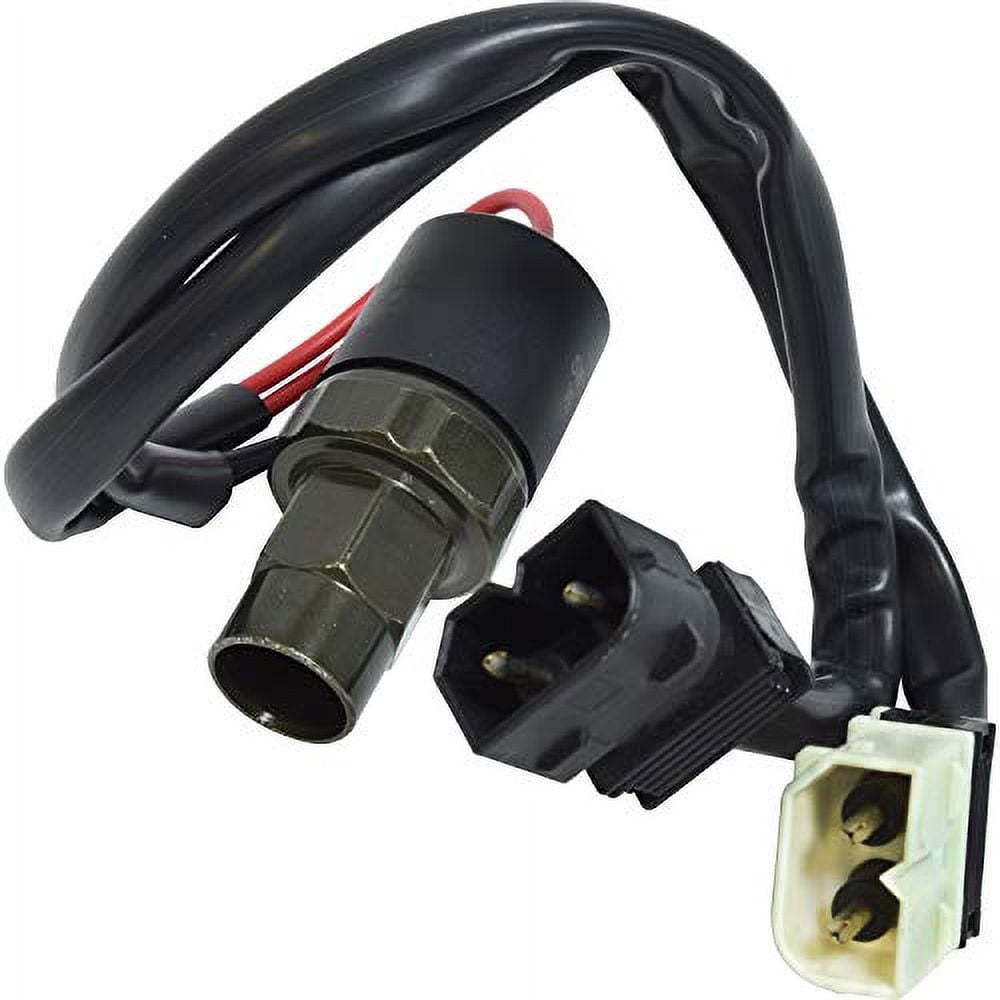UAC SW 11222C Trinary Hpco Cf Lpco Fits select: 1996-1997,2000-2001 BMW Z3
