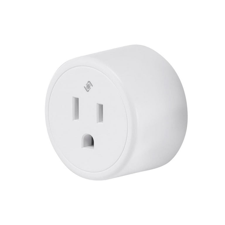 Monoprice Stitch Outdoor 2-Outlet Smart Plug