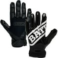 thumbnail image 1 of Battle Ultra-Stick Gants de Football â€“ Gants Récepteurs Paume Ultra-Adhésifs â€“ Gants Récepteurs Style Pro, Adulte, 1 of 4