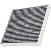 FD809 Cabin Air Filter,Replacement for CP809.CF11809,22808781,23281440